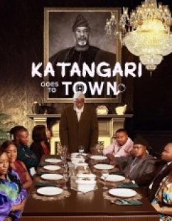 Katangari Goes to Town