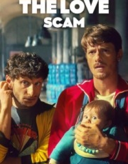 The Love Scam