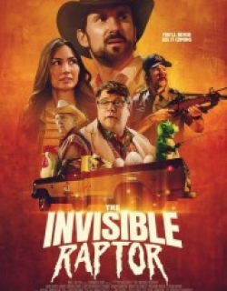 The Invisible Raptor