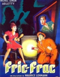 Fric-Frac