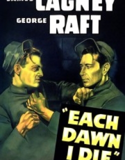 Each Dawn I Die