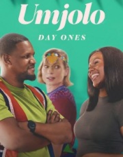 Umjolo: Day Ones