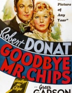 Goodbye, Mr. Chips