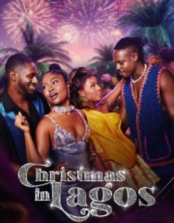 Christmas in Lagos