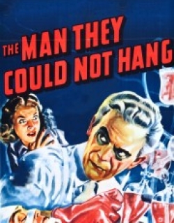 The Man They Could Not Hang