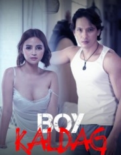 Boy Kaldag