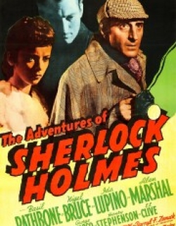 The Adventures of Sherlock Holmes