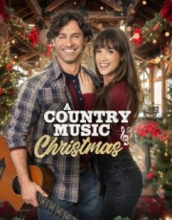 A Country Music Christmas