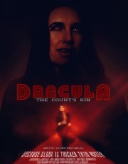 Dracula: The Count's Kin