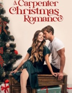 A Carpenter Christmas Romance