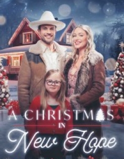 A Christmas in New Hope