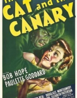 The Cat and the Canary