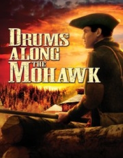 Drums Along the Mohawk