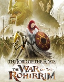 The Lord of the Rings: The War of the Rohirrim