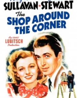 The Shop Around the Corner