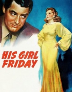His Girl Friday