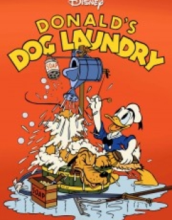 Donald's Dog Laundry