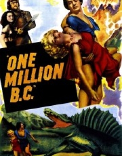One Million B.C.