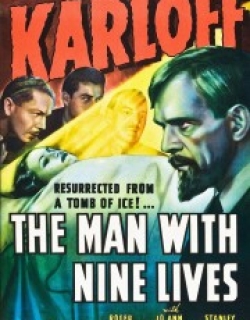 The Man with Nine Lives