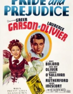 Pride and Prejudice