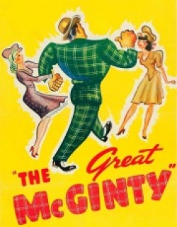 The Great McGinty