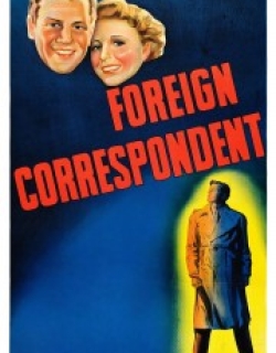 Foreign Correspondent