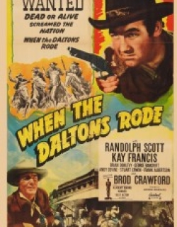 When the Daltons Rode