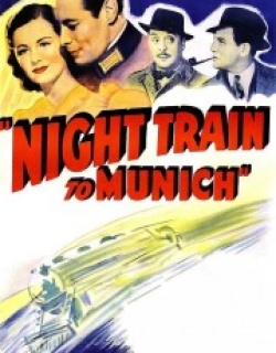 Night Train to Munich