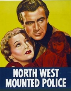 North West Mounted Police