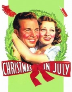 Christmas in July