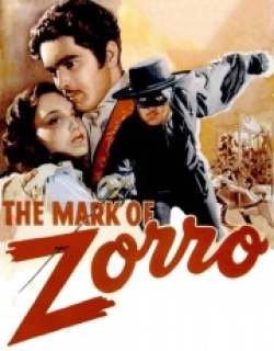 The Mark of Zorro