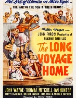The Long Voyage Home