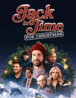 Jack in Time for Christmas