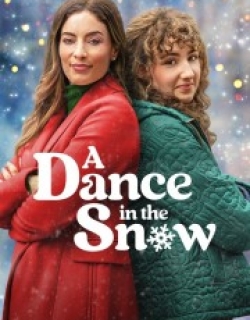 A Dance in the Snow