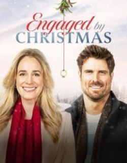 Engaged by Christmas