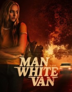 The Man in the White Van