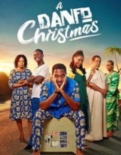 A Danfo Christmas