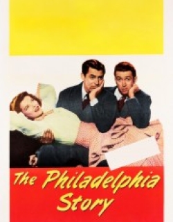 The Philadelphia Story