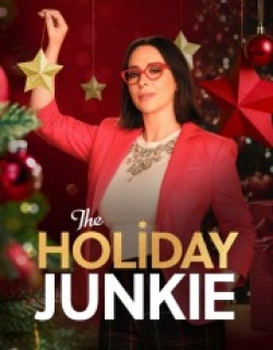 The Holiday Junkie