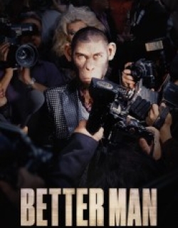 Better Man