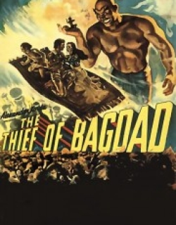 The Thief of Bagdad 1940