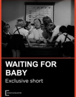 Waiting for Baby