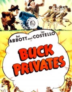 Buck Privates