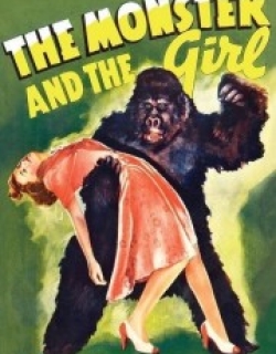 The Monster and the Girl