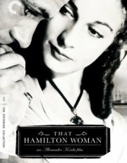 That Hamilton Woman