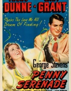 Penny Serenade