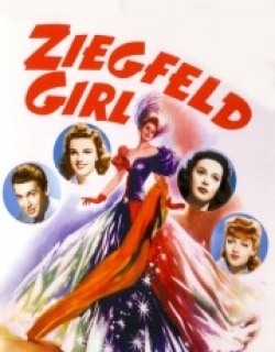 Ziegfeld Girl