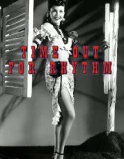 Time Out for Rhythm