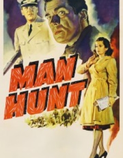 Man Hunt