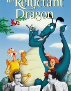 The Reluctant Dragon